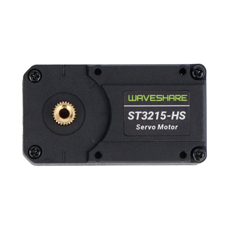 20kg.cm Bus Servo Motor, 106PRM High Speed, Large Torque, With