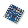 Motoron M1T550 Single I2C Motor Controller
