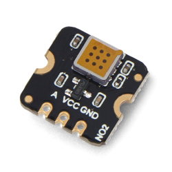 Fermion: MEMS Nitrogen Dioxide NO2 Gas Detection Sensor