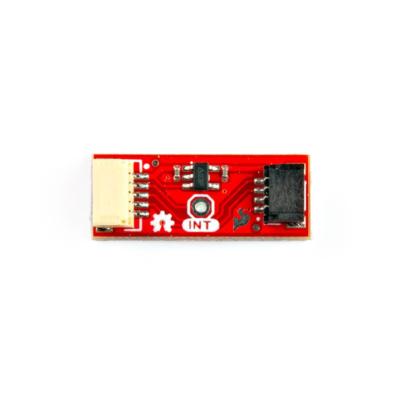 SparkFun ESLOV to Qwiic Bridge
