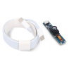 IR Thermal Imaging Camera Module, 80×62 Pixels, 45 FOV (Thermal