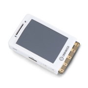 Silicone Case for UNIHIKER Single Board Computer (White)