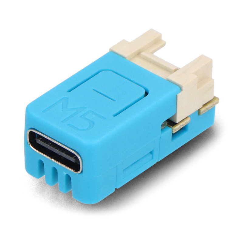 M5Stack NanoC6 Dev Kit