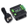USB TO RS232 / RS485 / TTL Industrial Isolated Converter