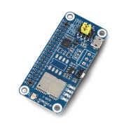 LC29H Series Dual-band GPS Module for Raspberry Pi (C29H(BS)