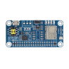 LC29H Series Dual-band GPS Module for Raspberry Pi (C29H(BS)