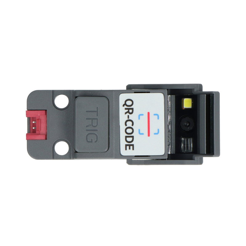 QR CODE Scanner Unit(STM32F030)