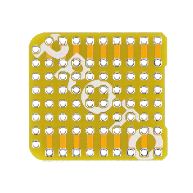 Proto Kit for M5Capsule