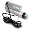Siłownik elektryczny LAD 500N 15mm/s 12V - wysuw 5cm