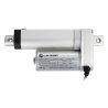 Siłownik elektryczny LAD 500N 15mm/s 12V - wysuw 5cm