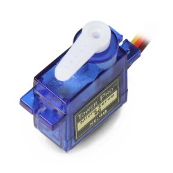 SG90 Angle servo