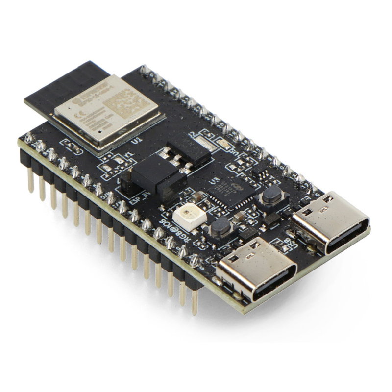 Espressif ESP32-C6-DevKitM-1-N4