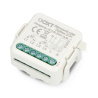 Tuya - 2-Kanal-Mini-ZigBee-Rollladensteuerung - Android/iOS-App - OXT SWTZ28