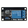 Relaismodul 1 Kanal mit Optoisolation - 10A / 250VAC Kontakte
