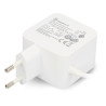 Raspberry Pi 27W USB-C-Netzteil - Offizielles USB-C-Netzteil