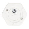 Kompaktowy Czujnik sensor wody zalania ZigBee TUYA