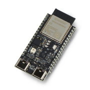 Espressif ESP32-C6-DevKitC-1-N8
