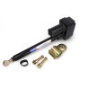 Siłownik elektryczny Super Power Jack 2000N 7,5mm/s 24V - wysuw