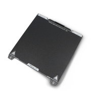 K1C PEI Build Plate（Without soft magnetic sticker)
