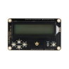 Keypad Shield v1.0 - Display für Arduino - RGB - DFRobot DFR0936