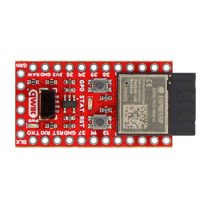 SparkFun ESP32 Qwiic Pro Mini