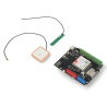 DFRobot Shield NB-IoT / LTE / GPRS / GPS SIM7000E v2.0 - Shield