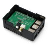 Universalgehäuse für HiFiBerry und Raspberry Pi Modell 3/2 / B