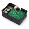 Universalgehäuse für HiFiBerry und Raspberry Pi Modell 3/2 / B