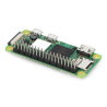Raspberry Pi Zero 2 WH