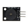Passives Summermodul ohne Generator - schwarz