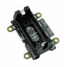 M5StampS3 Grove Breakout w/ 1.27 Header Pin