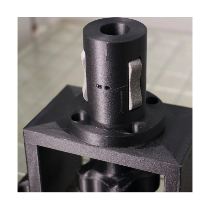 Filament Polymaker PolyMide PA12-CF Black 1,75mm 0,5kg