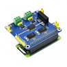 2-Channel Isolated CAN Expansion HAT for Raspberry Pi, Dual