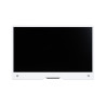 Raspberry Pi Monitor (Red/White)