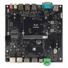 Full-Function Evaluation Carrier Board for LattePanda Mu