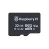Raspberry Pi SD Card Class A2 (32GB)