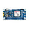 NB-IoT / Cat-M(eMTC) / GNSS HAT for Raspberry Pi, Globally