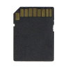 Raspberry Pi SD Card Class A2 (128GB) - programmed, with SD