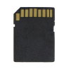 Raspberry Pi SD Card Class A2 (64GB) - programmed, with SD