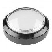 Big Push Button - weiß (eco2-Version)