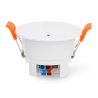 OXT Czujnik radar obecności jasności 230V ZigBee TUYA
