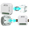 RTX WiFi Tuya WRS1-DCMR Induktionsrelais