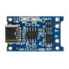Ladegerät Li-Pol HW-373 v1.2.1 TP4056 Einzelzelle 1S 3,7V USB