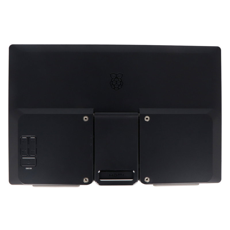 Raspberry Pi Monitor - IPS LCD Bildschirm 15.6'' 1920x1080px