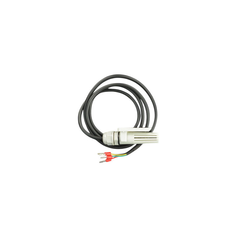 Luftqualitätssensor ENS160 - I2C - intern - DFRobot SEN0537