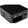 Metal Cooling Case with Heat Sink (Compatible with Raspberry Pi
