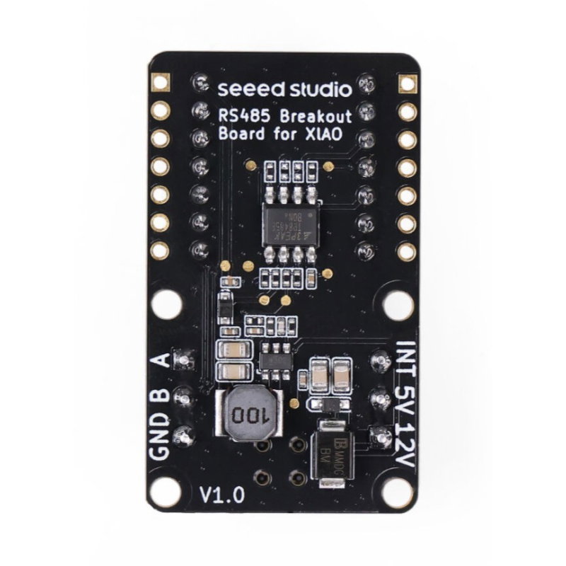 Seeed Studio RS-485 Breakout Board for XIAO and QT Py