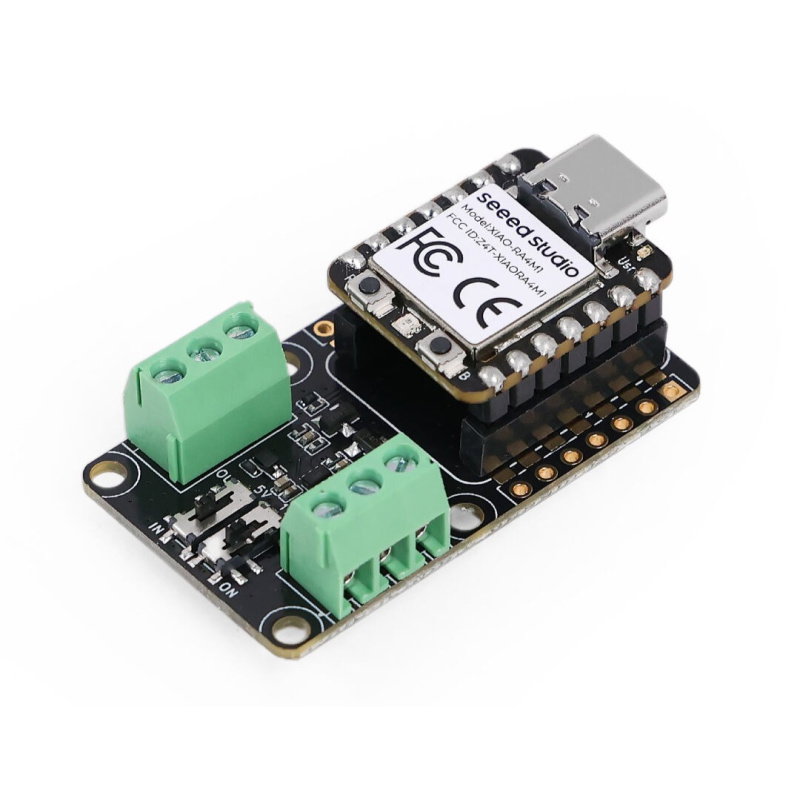 Seeed Studio RS-485 Breakout Board for XIAO and QT Py
