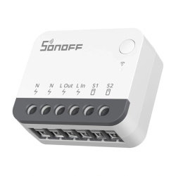 Inteligentny przełącznik ZigBee SONOFF ZBMINIR2