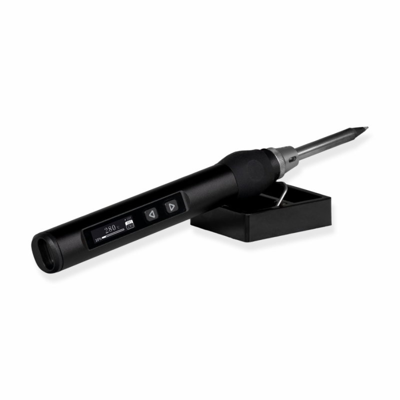 JT-SI01 Compact high-performance soldering iron